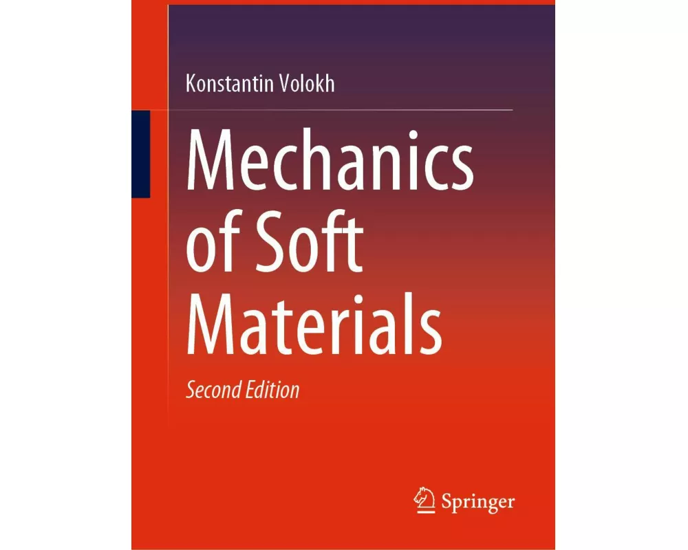 Mechanics of Soft Materials