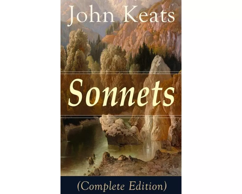 Sonnets (Complete Edition)