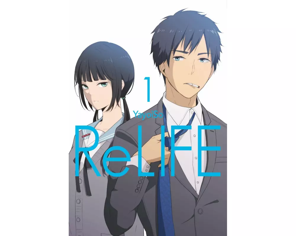 ReLIFE 01