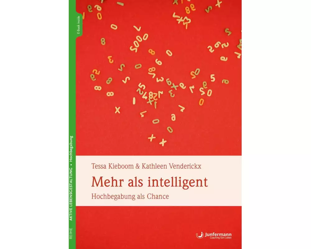 Mehr als intelligent