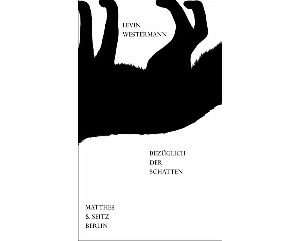 bezüglich der schatten