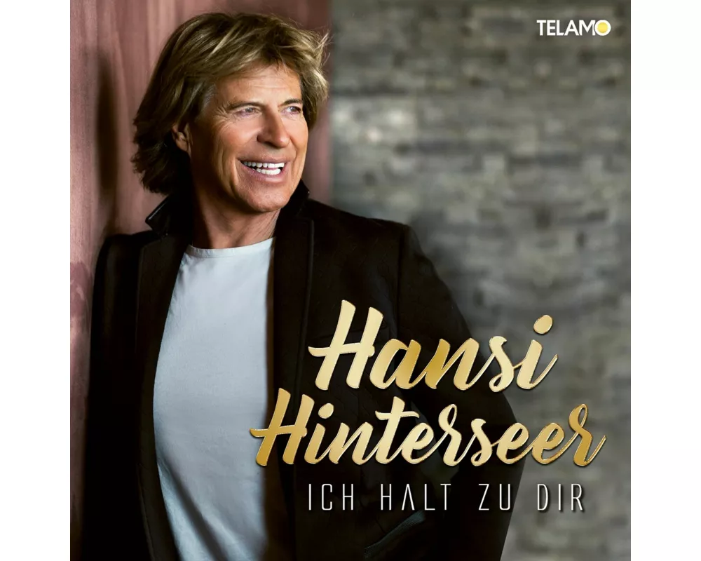 Ich halt zu dir