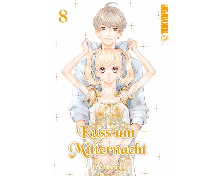Kuss um Mitternacht 08