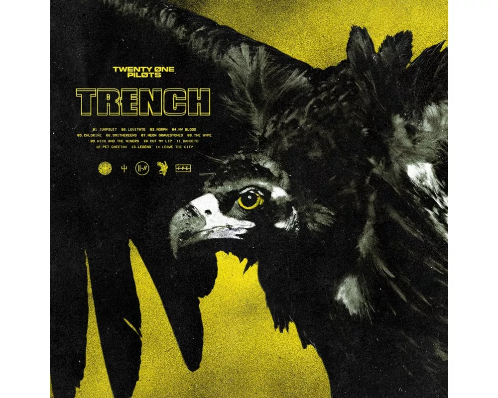 Trench