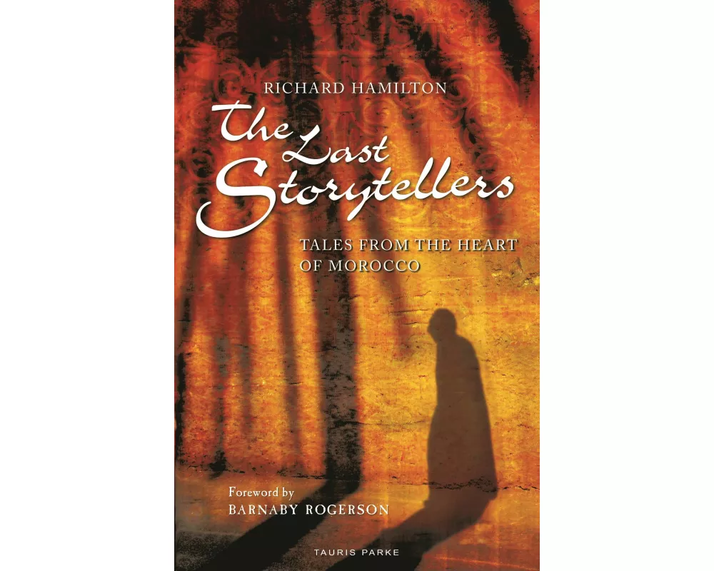 The Last Storytellers