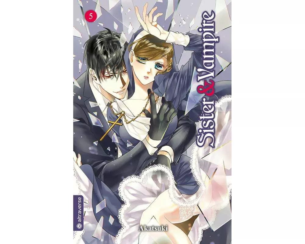 Sister & Vampire 05