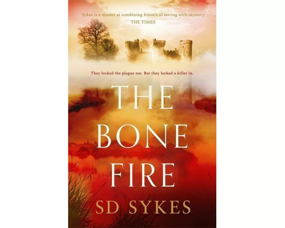 The Bone Fire