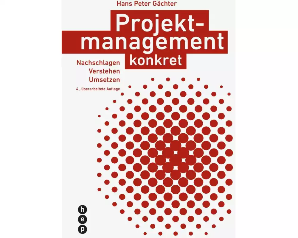 Projektmanagement konkret