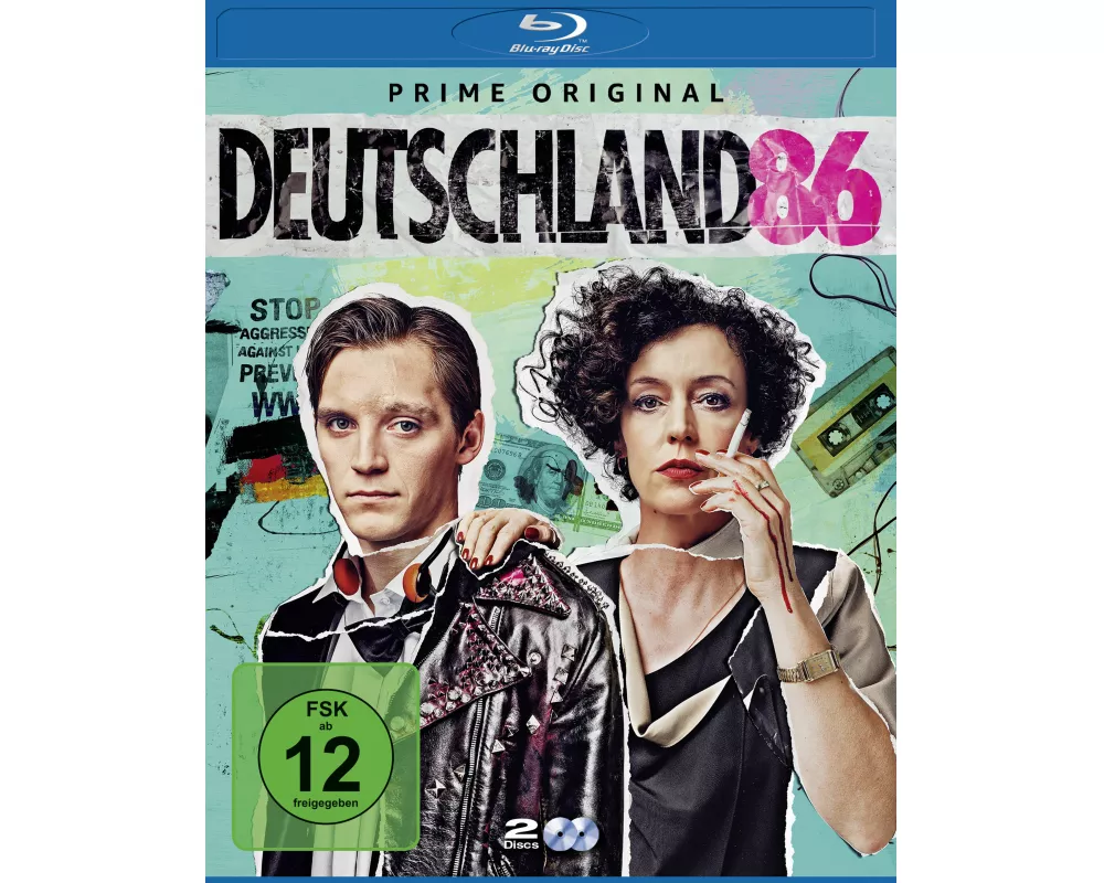 Deutschland 86