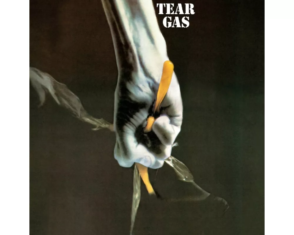 Tear Gas: Remastered Edition