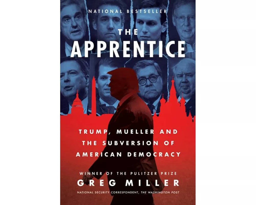 The Apprentice