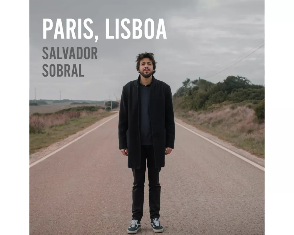 Paris Lisboa