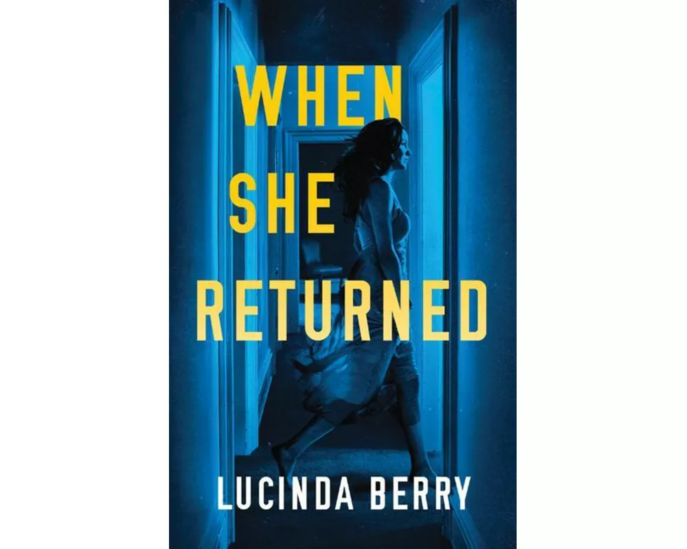 When She Returned