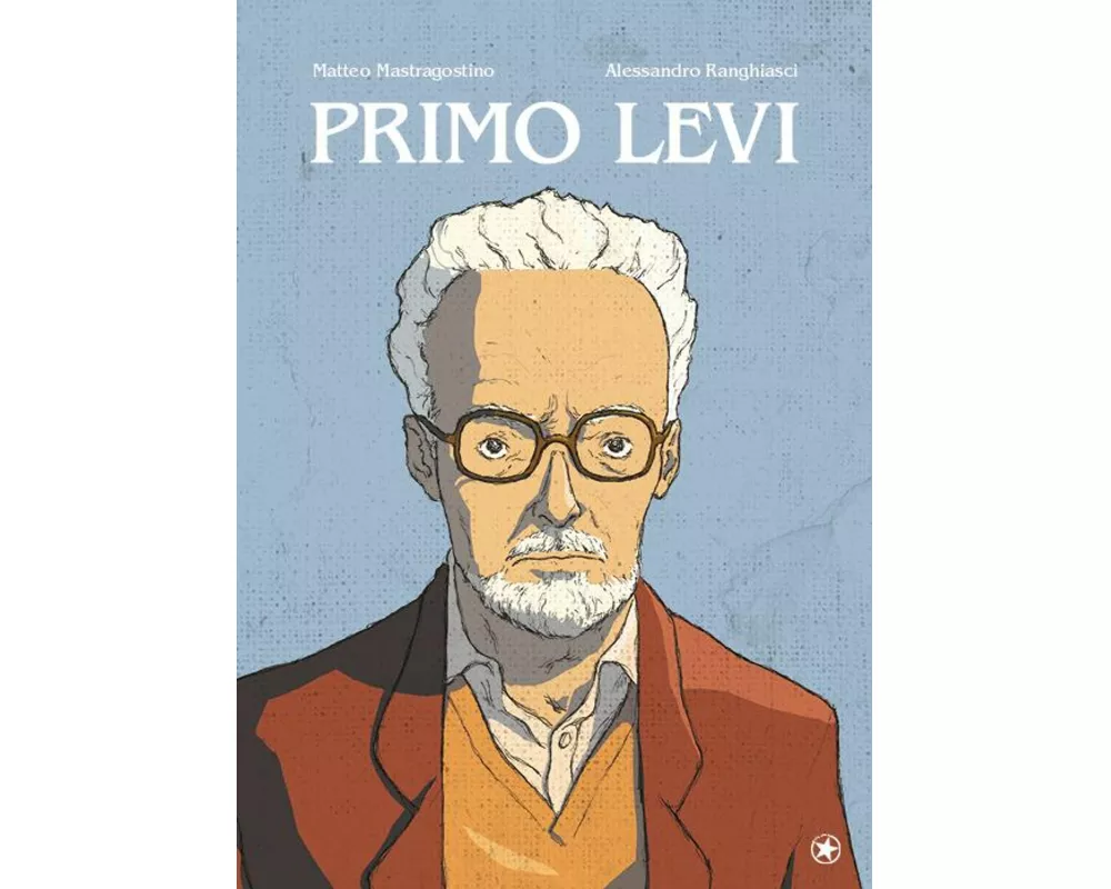 Primo Levi
