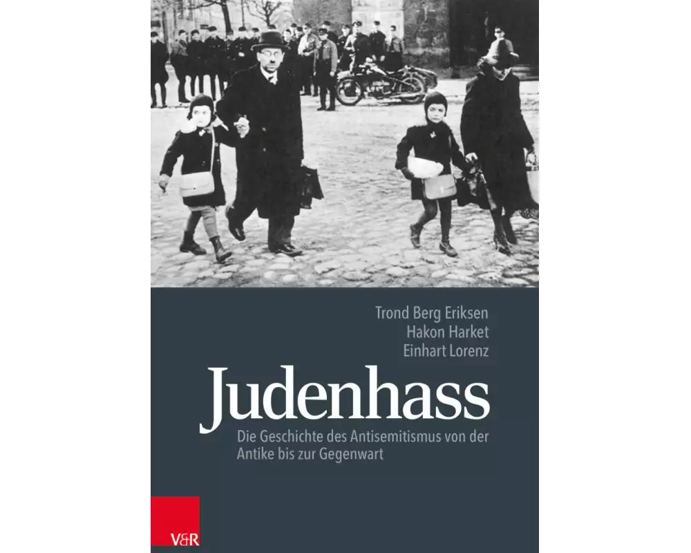 Judenhass