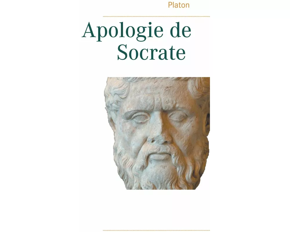 Apologie de Socrate