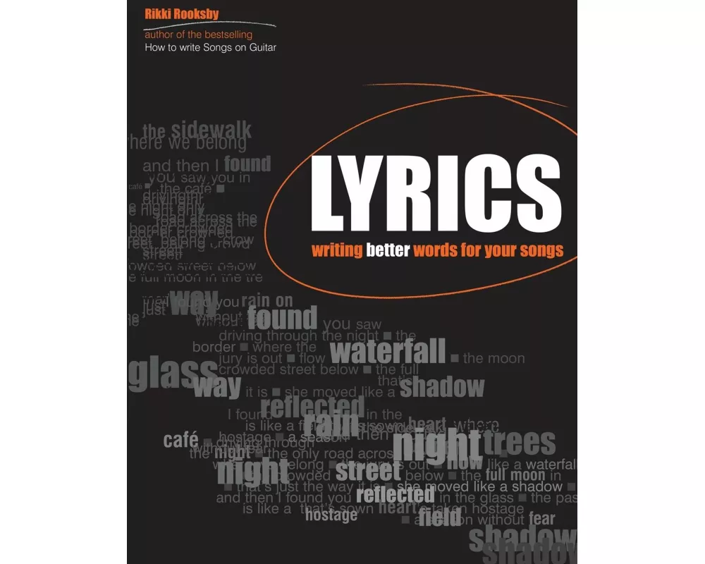 How to Write Lyrics