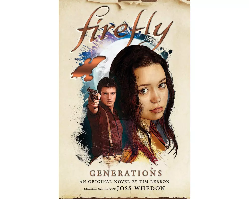 Firefly: Generations