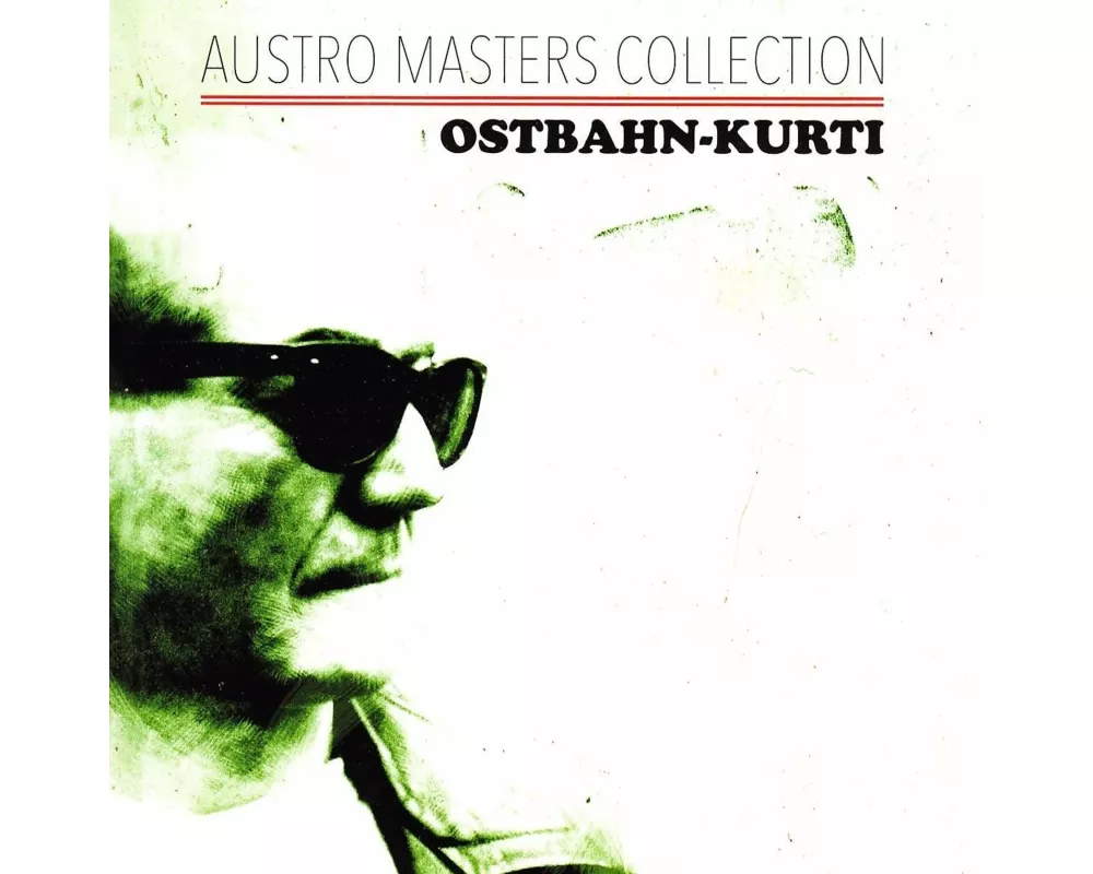 Austro Masters Collection