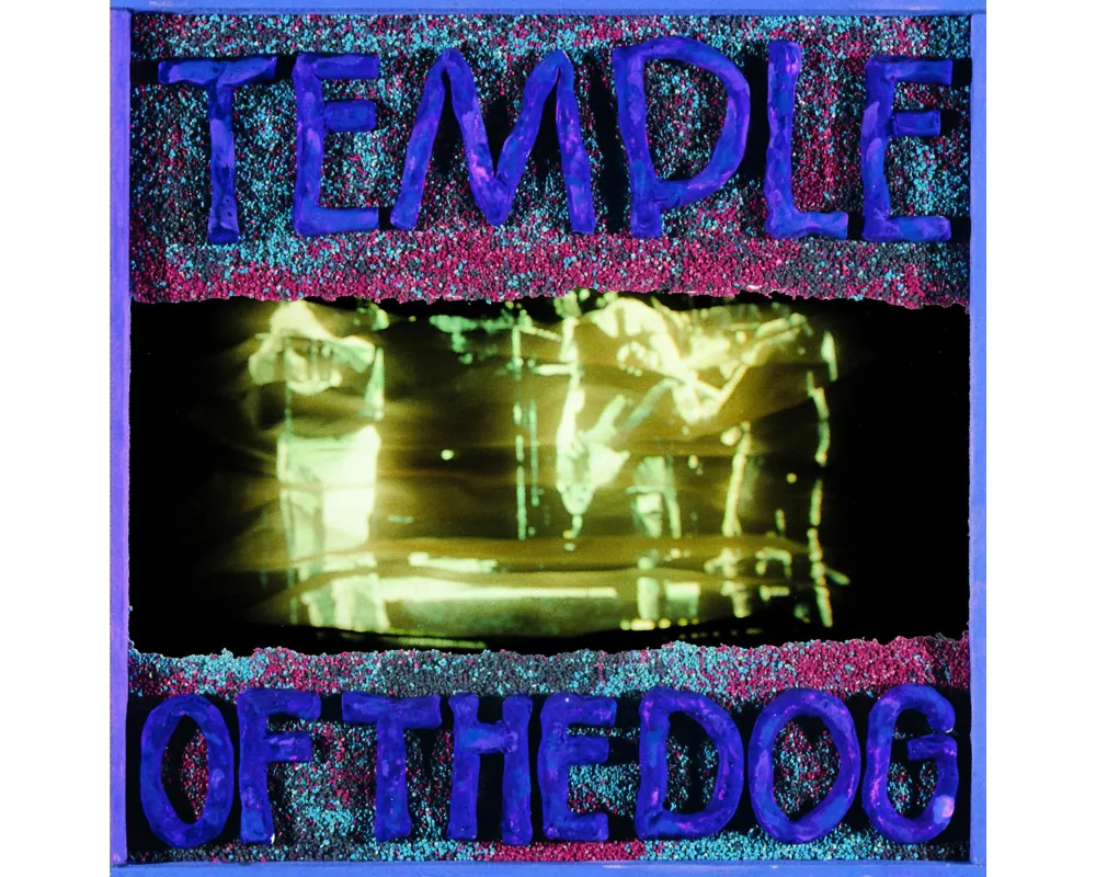 Temple Of The Dog