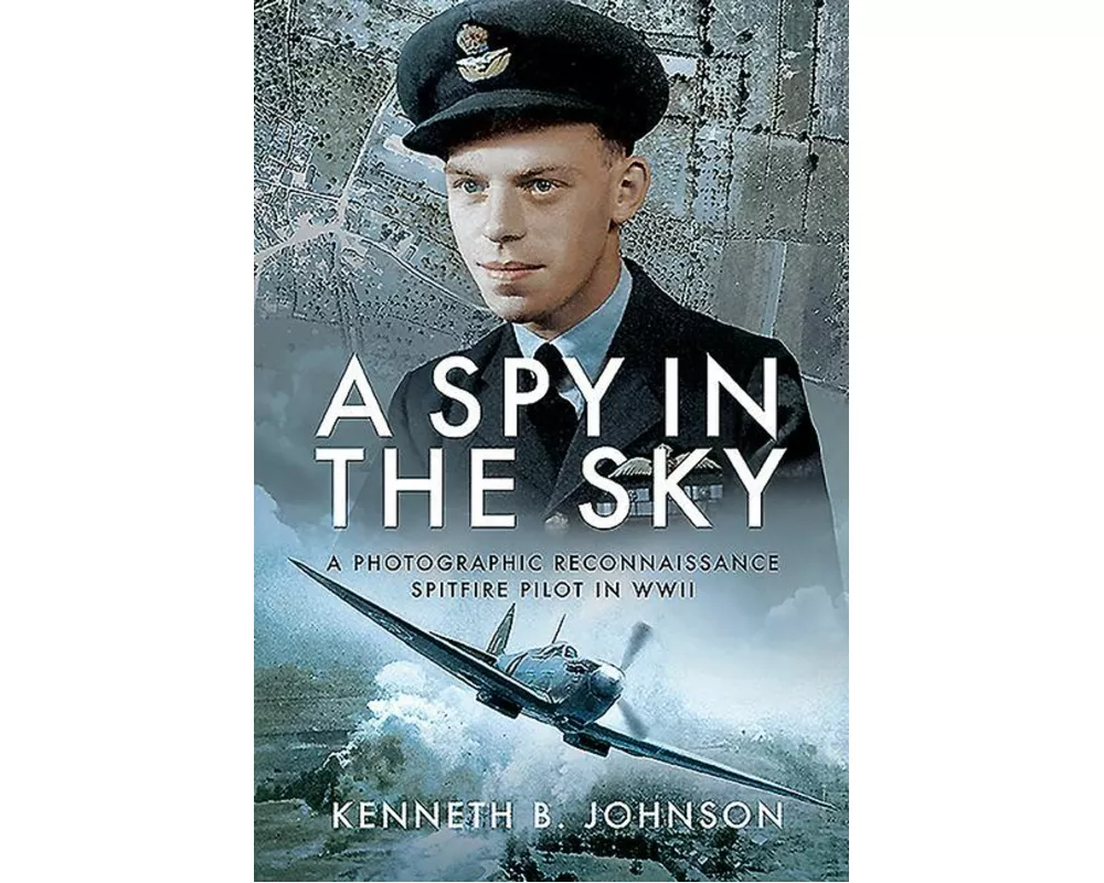 A Spy in the Sky