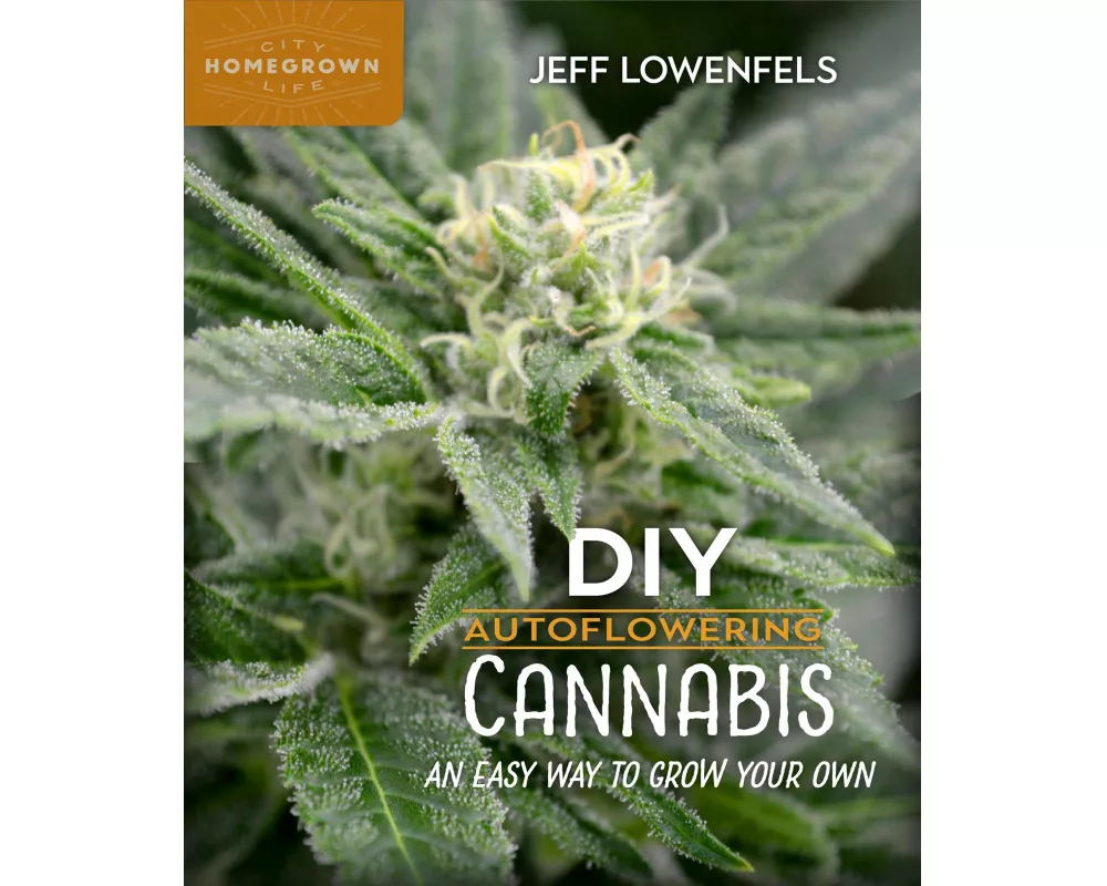 DIY Autoflowering Cannabis