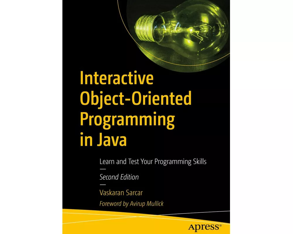 Interactive Object-Oriented Programming in Java