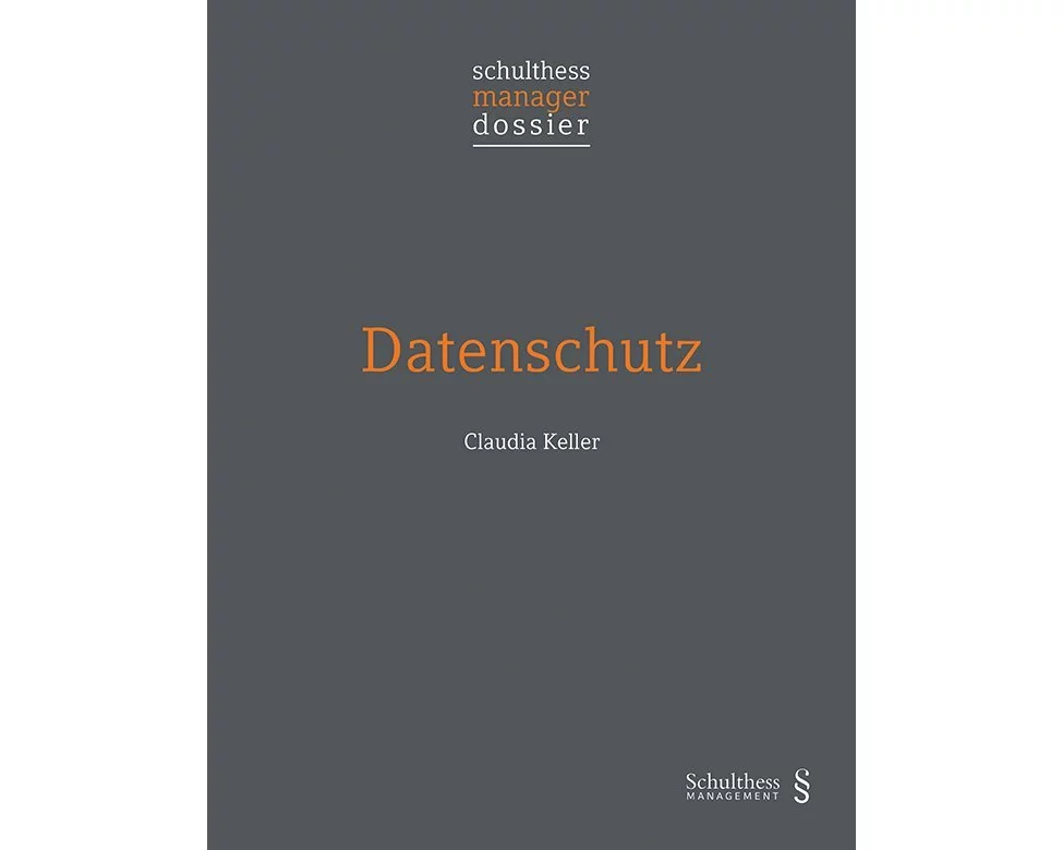 Datenschutz
