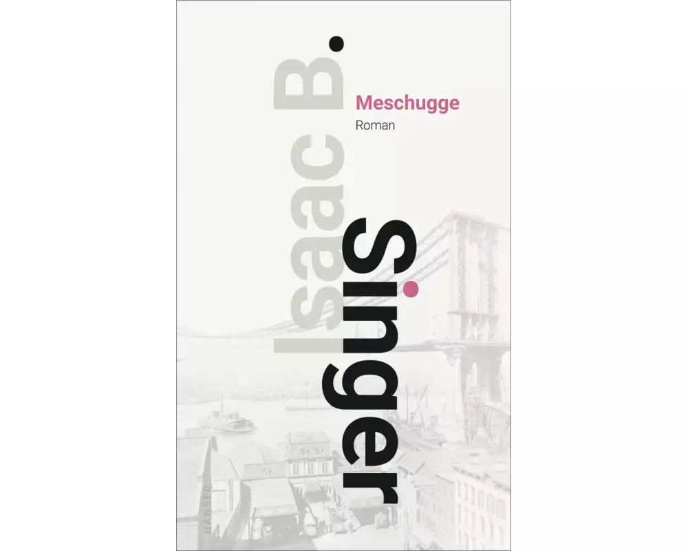 Meschugge