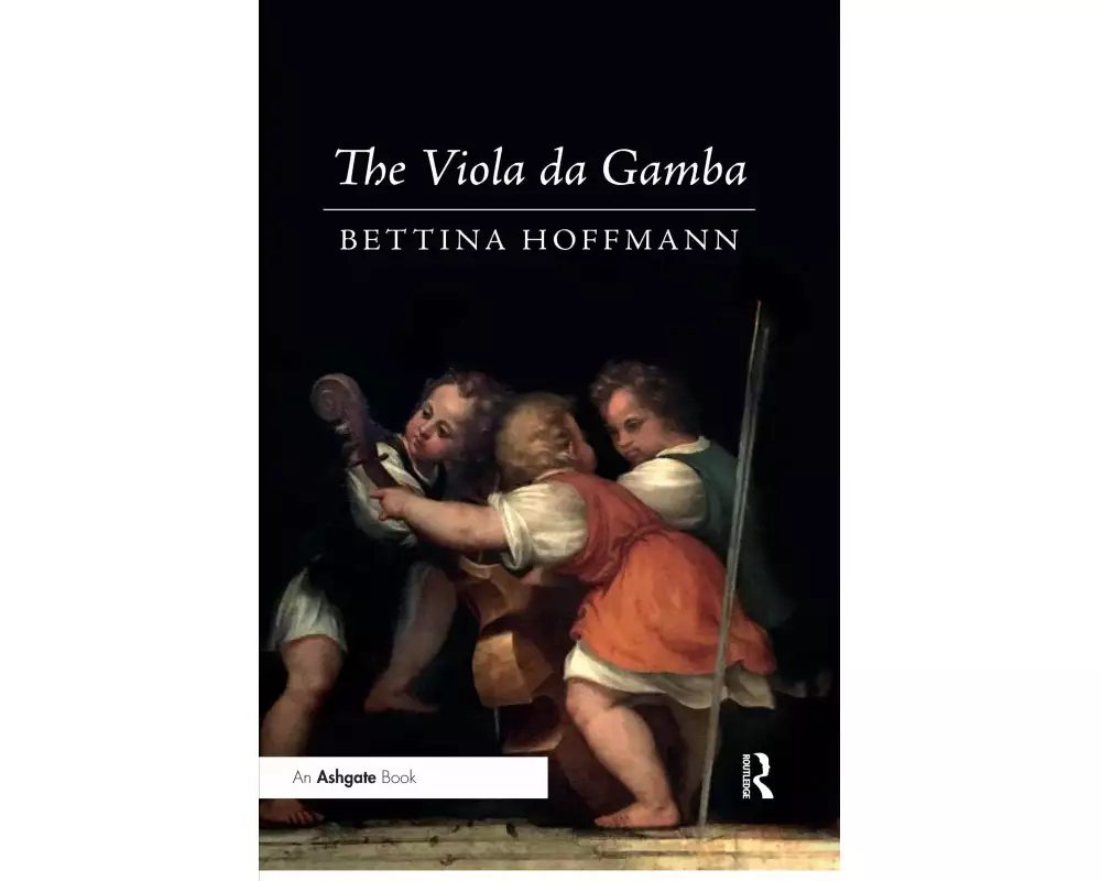 The Viola da Gamba