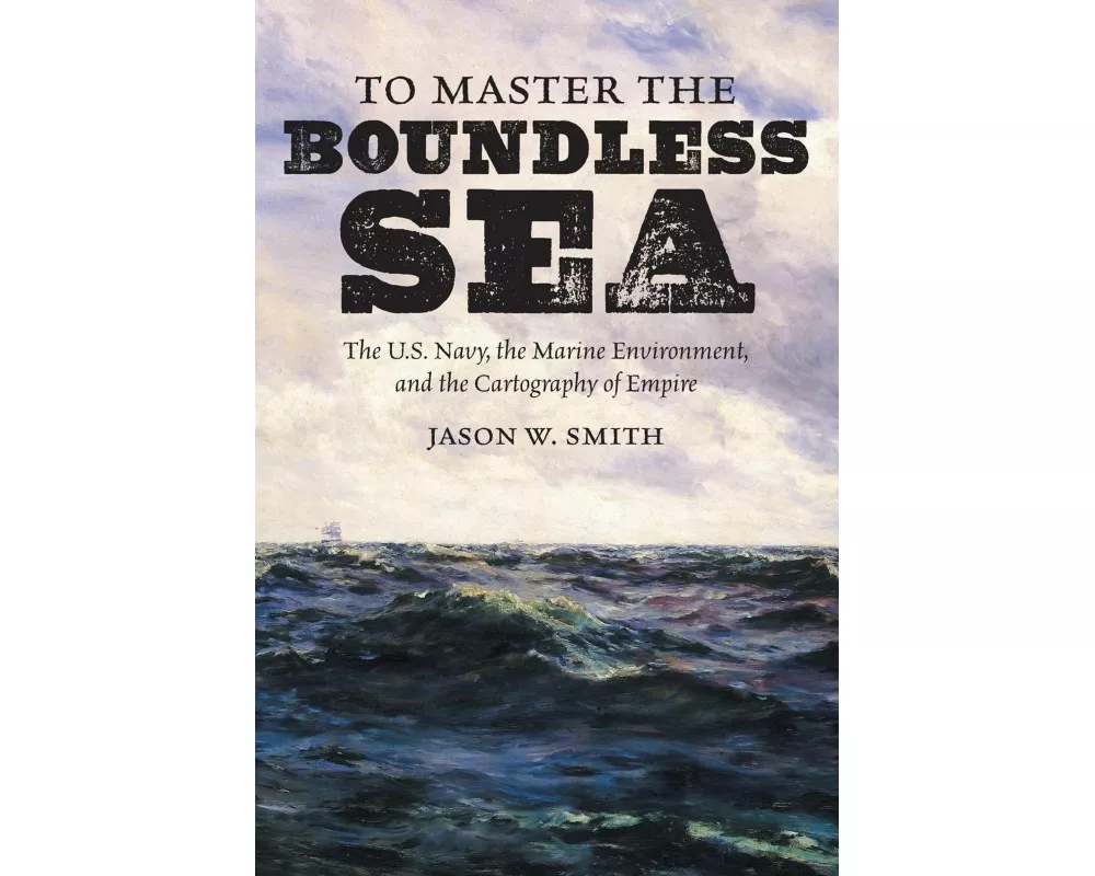 To Master the Boundless Sea