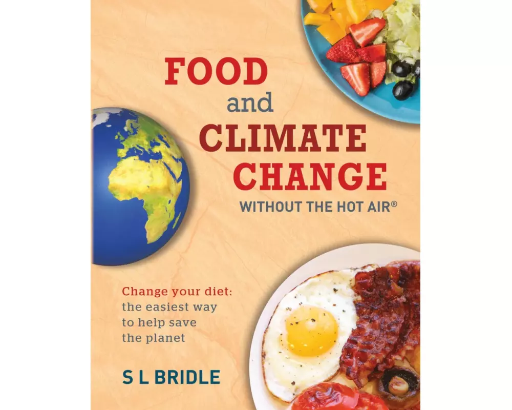 Food and Climate Change without the hot air