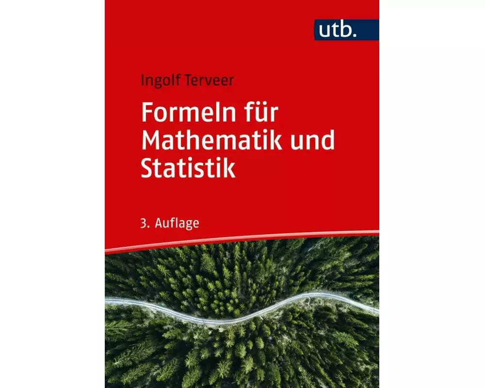 Formeln für Mathematik und Statistik