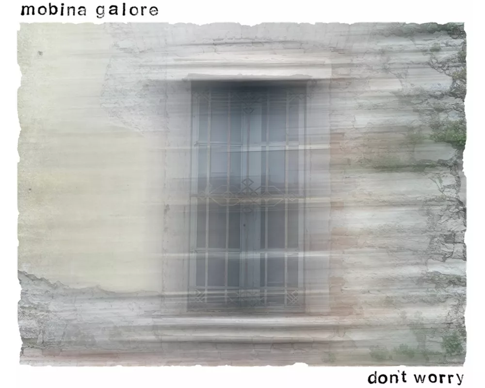 Don't Worry