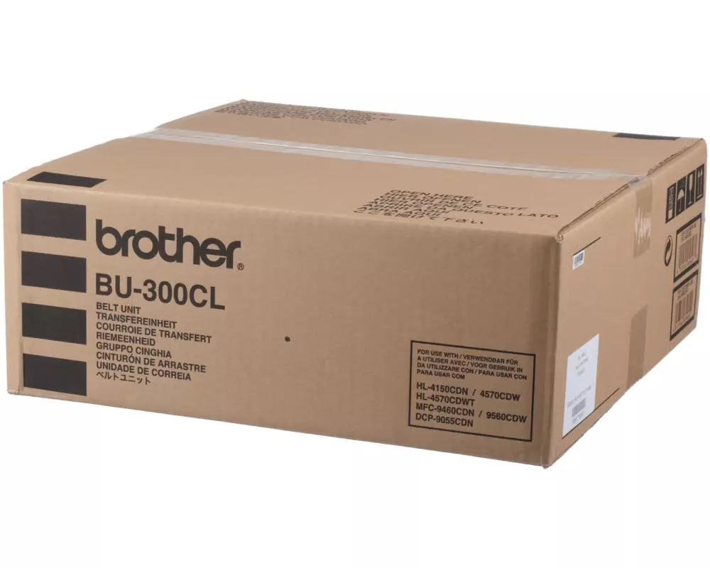 Brother Transferband BU-300CL