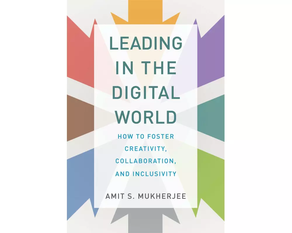 Leading in the Digital World