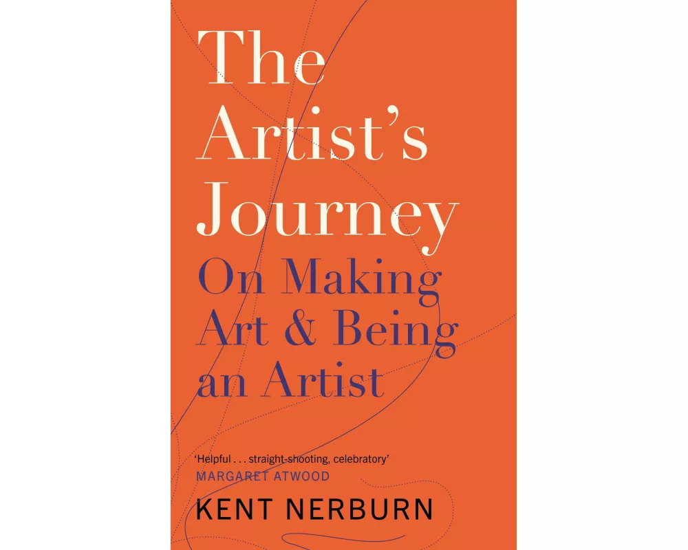The Artist's Journey