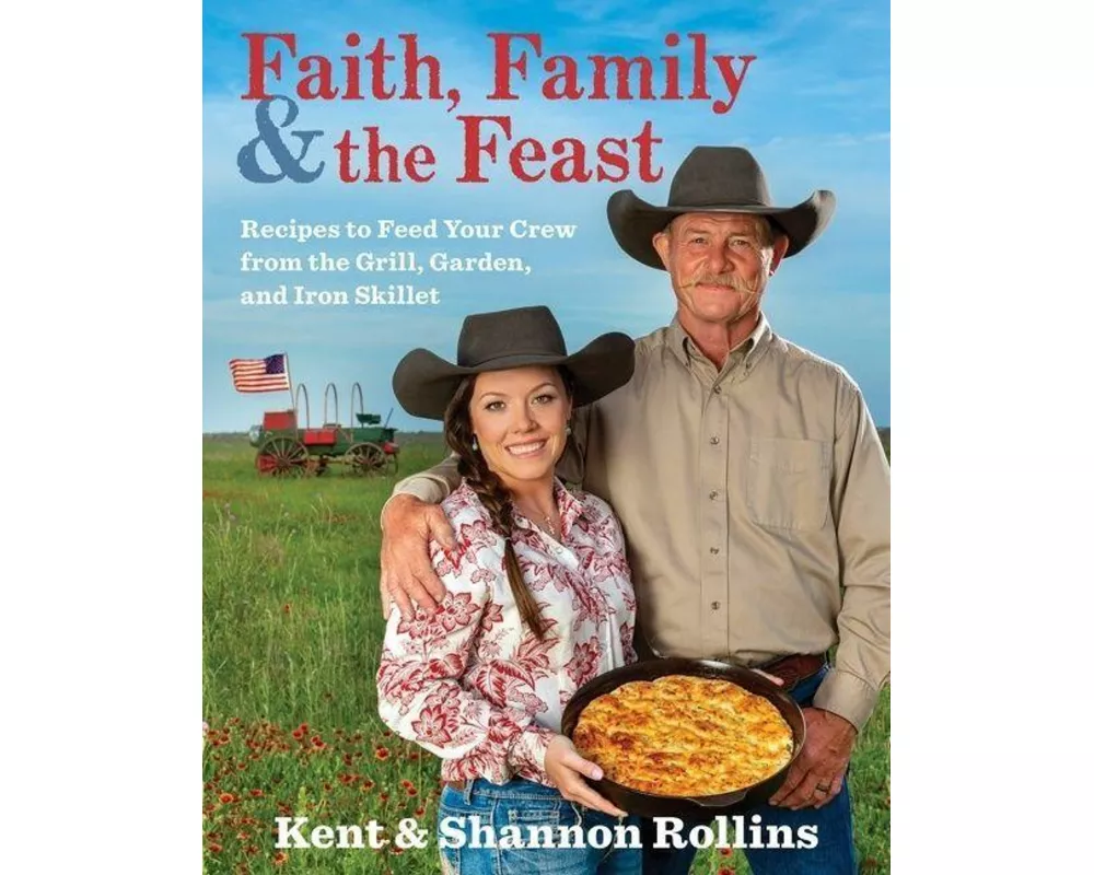 Faith, Family & the Feast