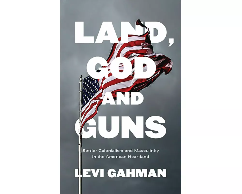 Land, God, and Guns