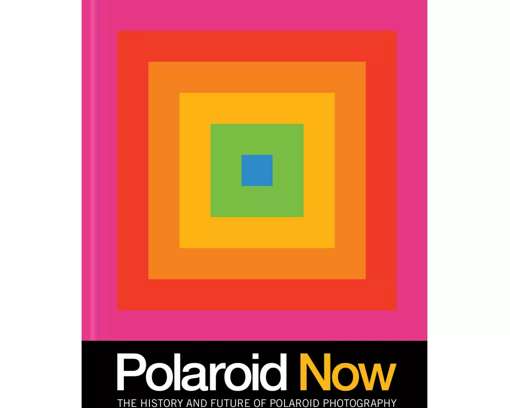 Polaroid Now
