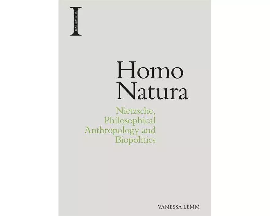 Homo Natura