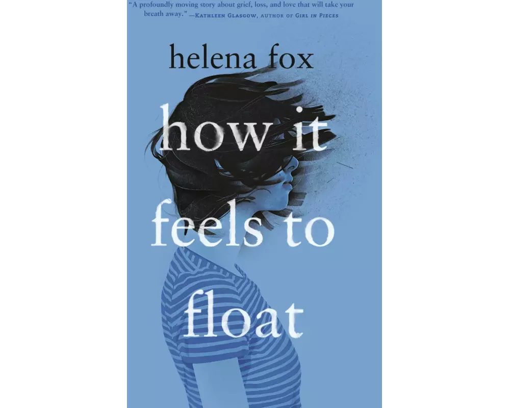 How It Feels To Float