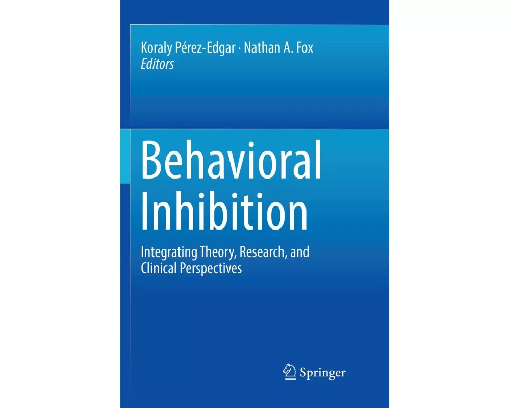 Behavioral Inhibition