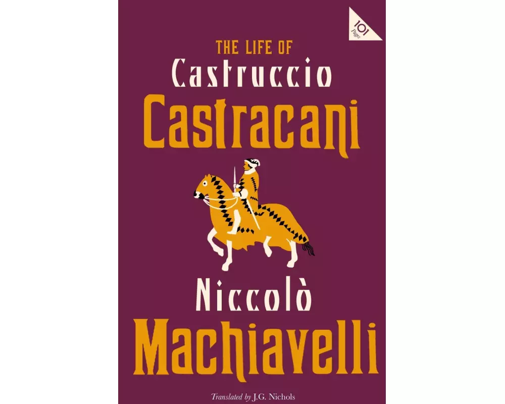 The Life of Castruccio Castracani