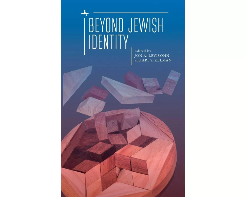 Beyond Jewish Identity