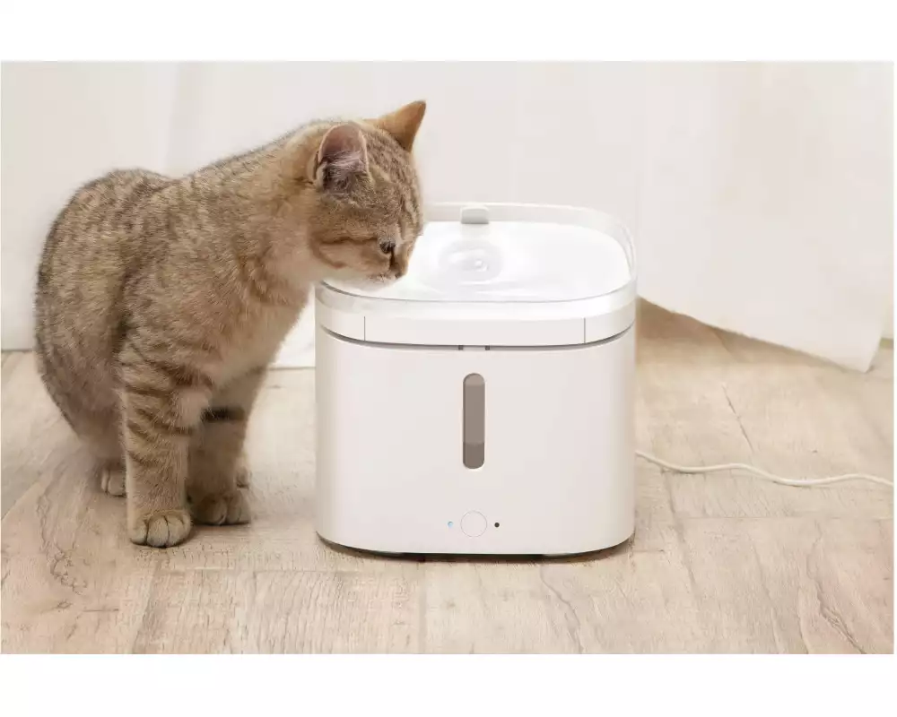 Xiaomi Smart Pet Fountain, Weiss