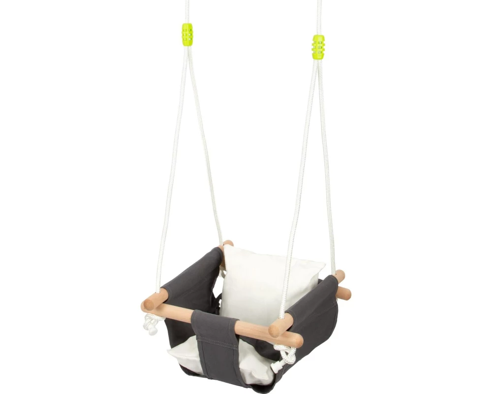 small foot Babyschaukel Komfort