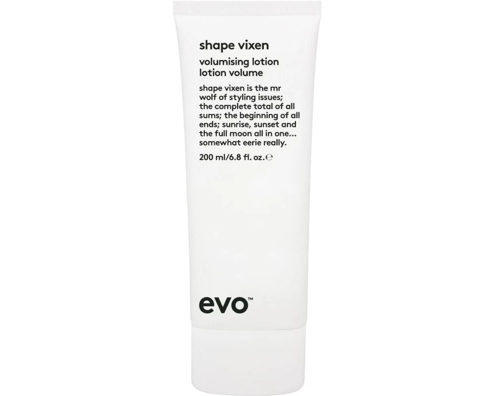 evo Shape Vixen Volumising Lotion 200 ml
