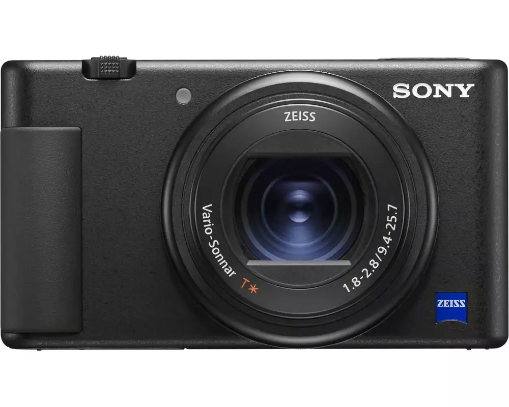 Sony Fotokamera ZV-1A