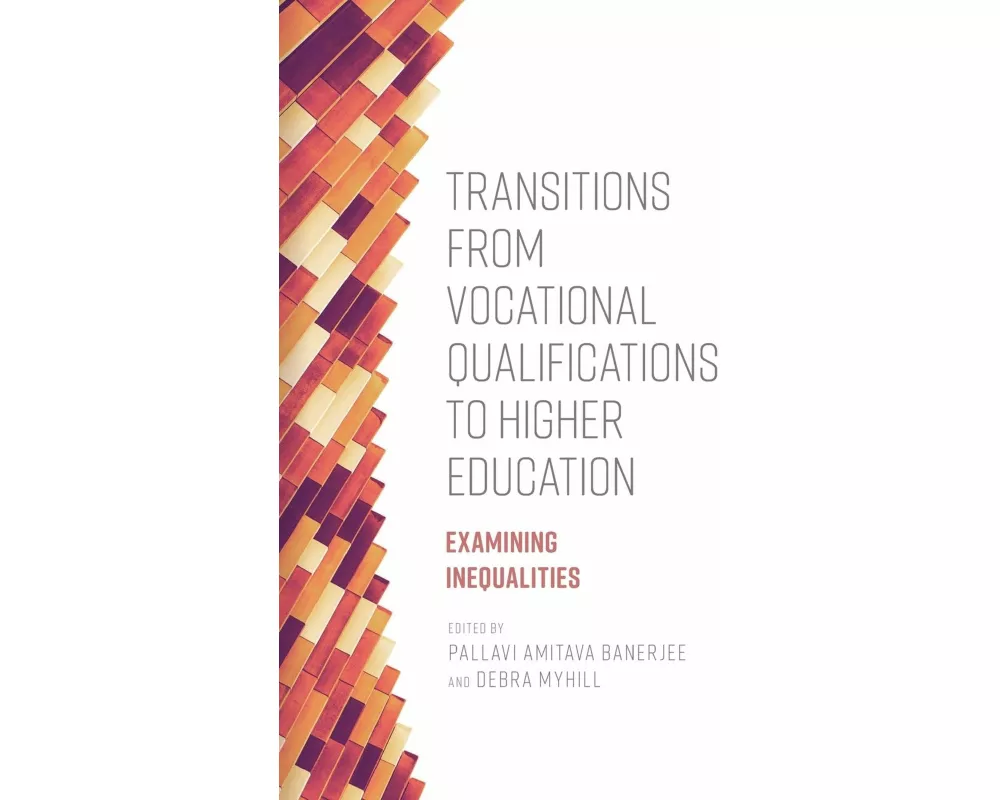 Transitions from Vocational Qualifications to Higher Education